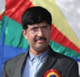 Dr Dharmasa P